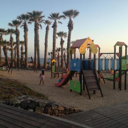 Alcala Seaside Apartment, Two Rooms, Private Parking エクステリア 写真