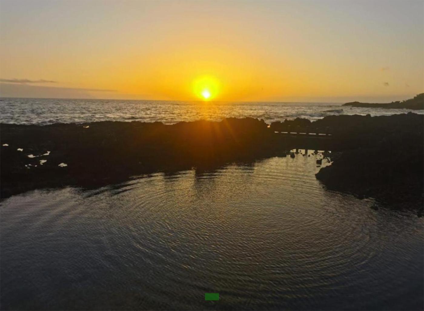 Alcala Seaside Apartment, Two Rooms, Private Parking エクステリア 写真