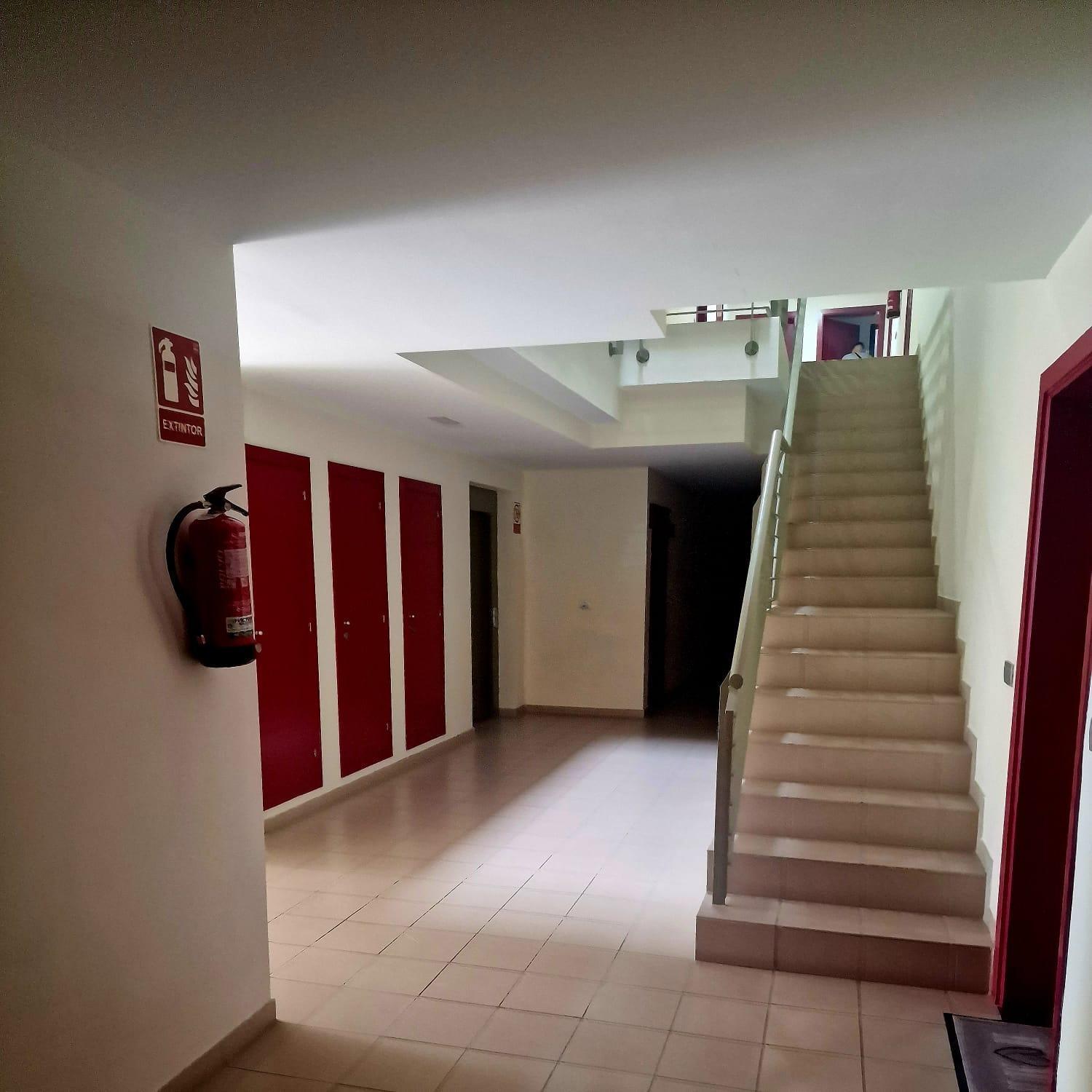 Alcala Seaside Apartment, Two Rooms, Private Parking エクステリア 写真