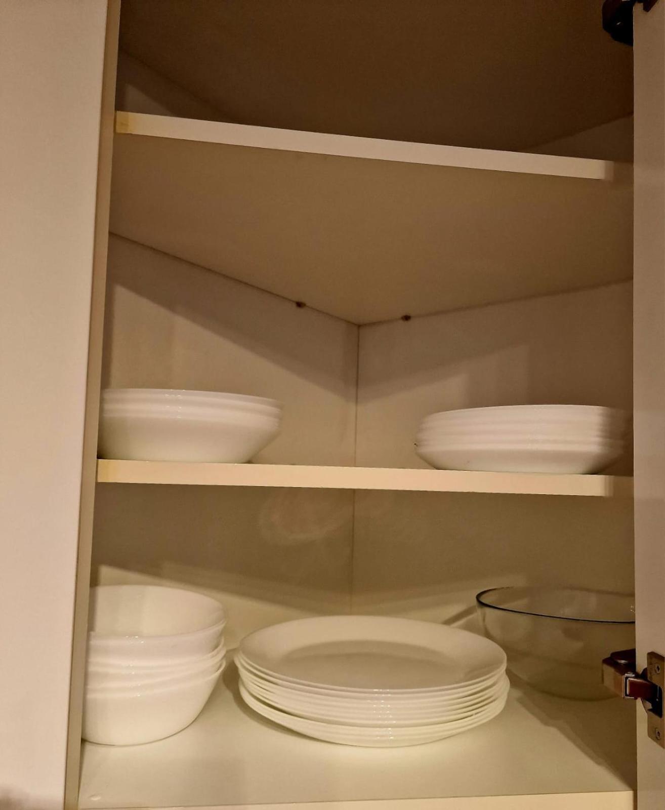Alcala Seaside Apartment, Two Rooms, Private Parking エクステリア 写真