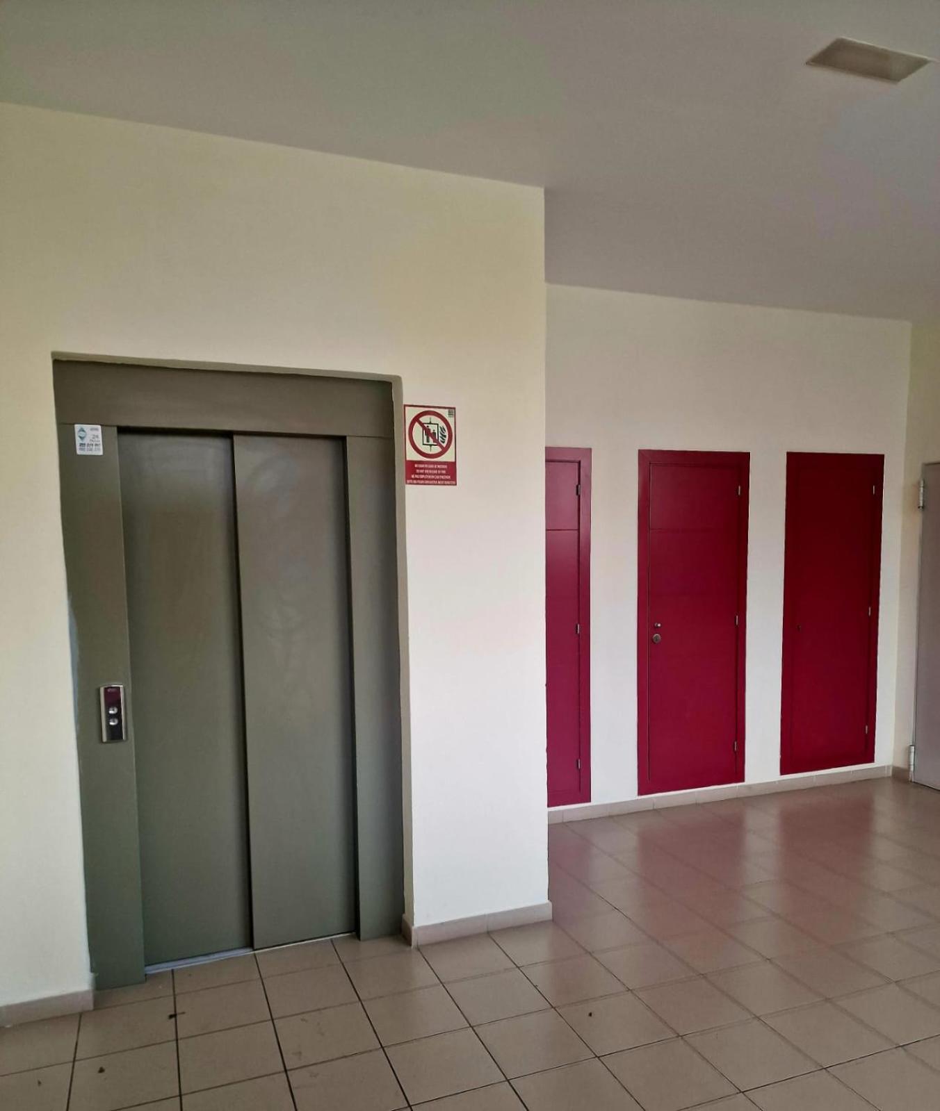 Alcala Seaside Apartment, Two Rooms, Private Parking エクステリア 写真