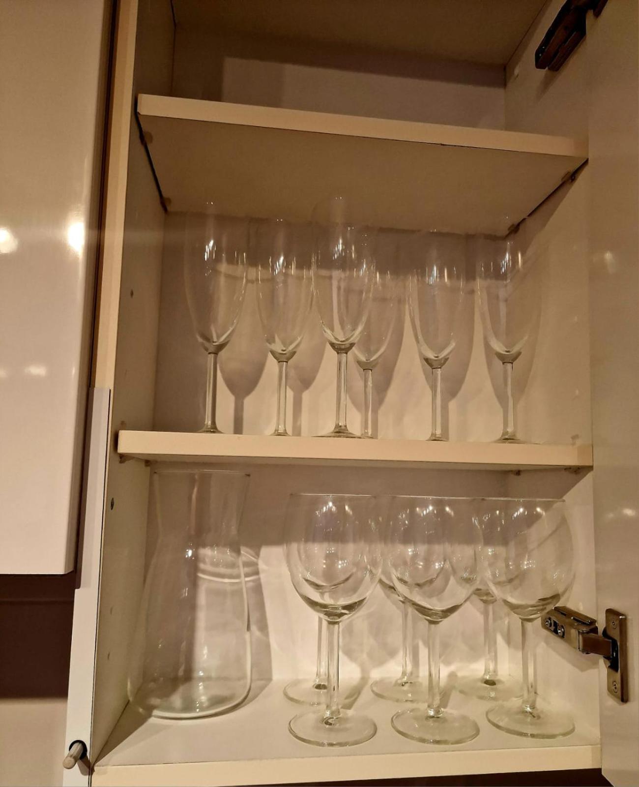 Alcala Seaside Apartment, Two Rooms, Private Parking エクステリア 写真