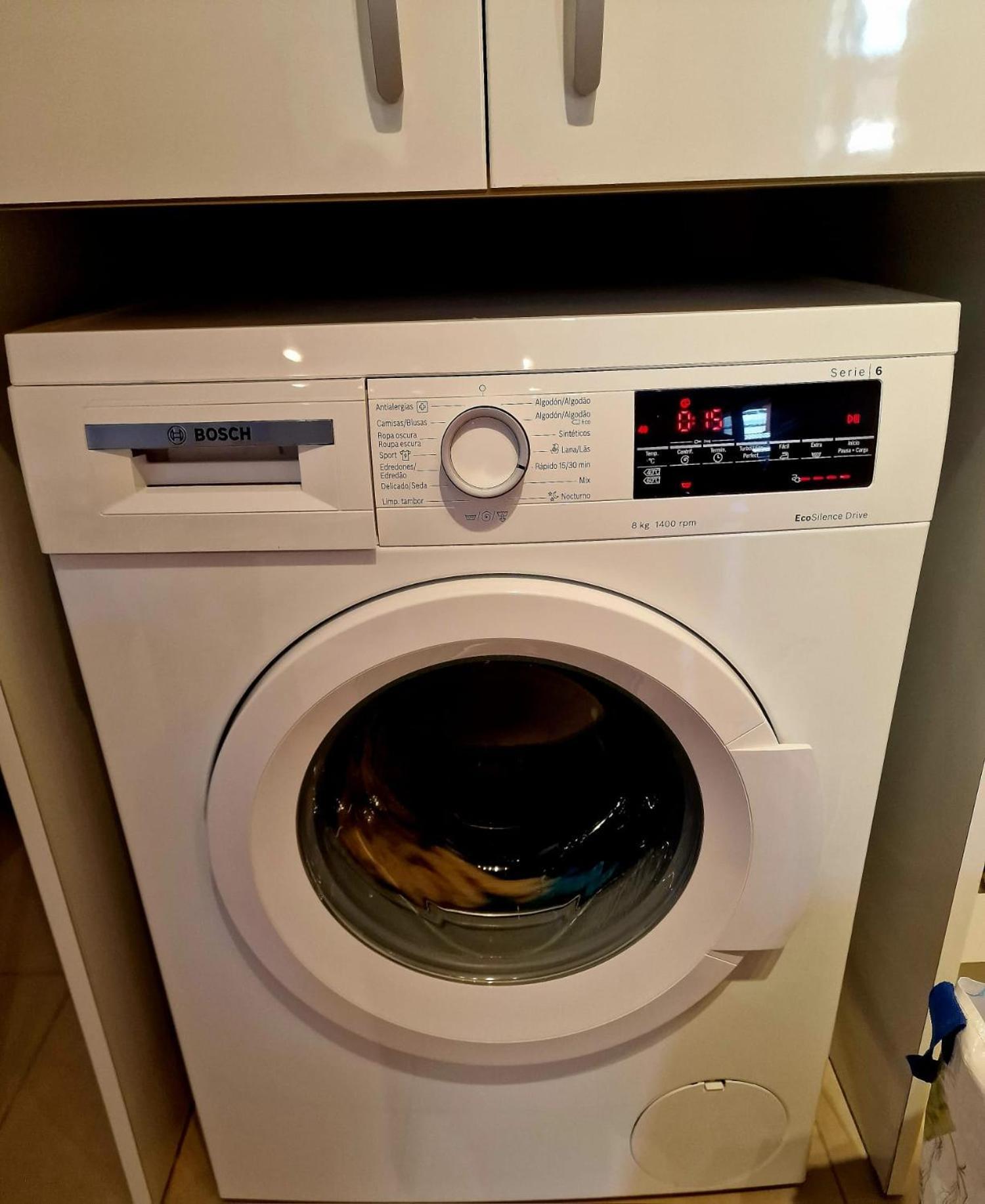 Alcala Seaside Apartment, Two Rooms, Private Parking エクステリア 写真