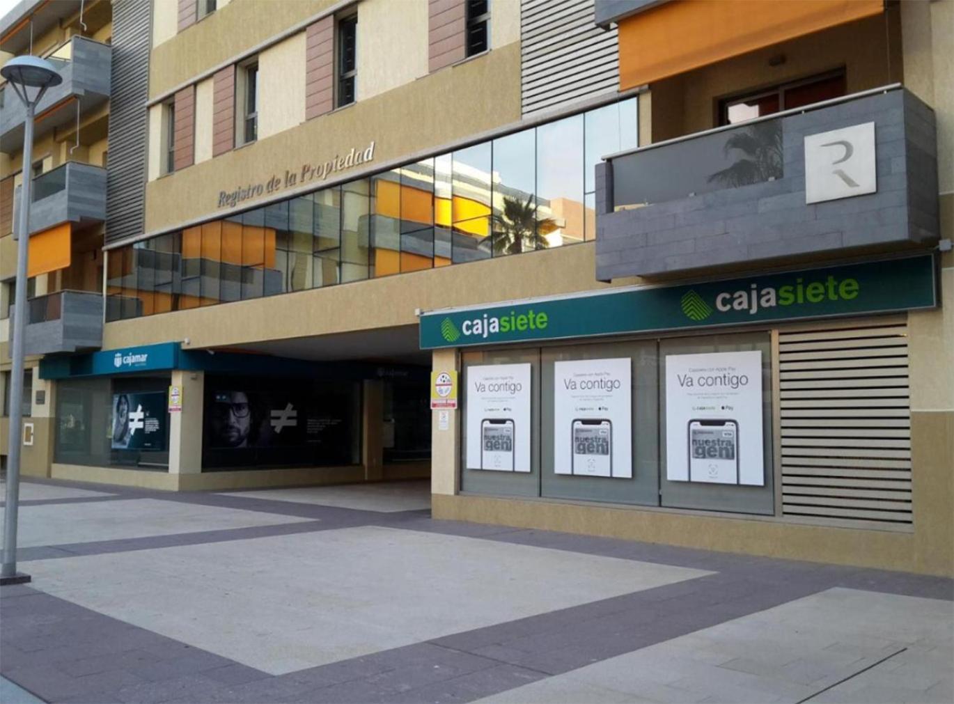 Alcala Seaside Apartment, Two Rooms, Private Parking エクステリア 写真