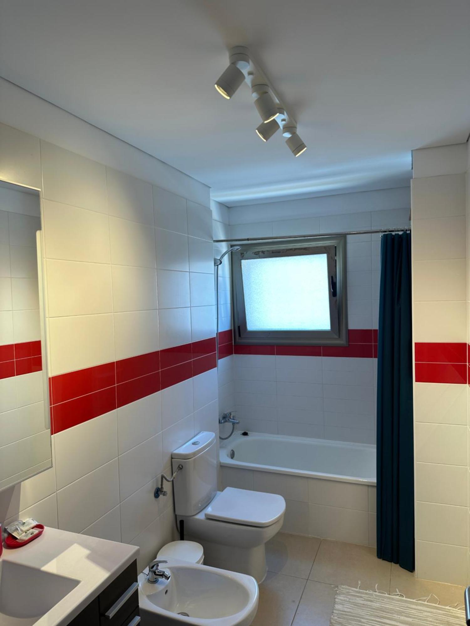 Alcala Seaside Apartment, Two Rooms, Private Parking エクステリア 写真